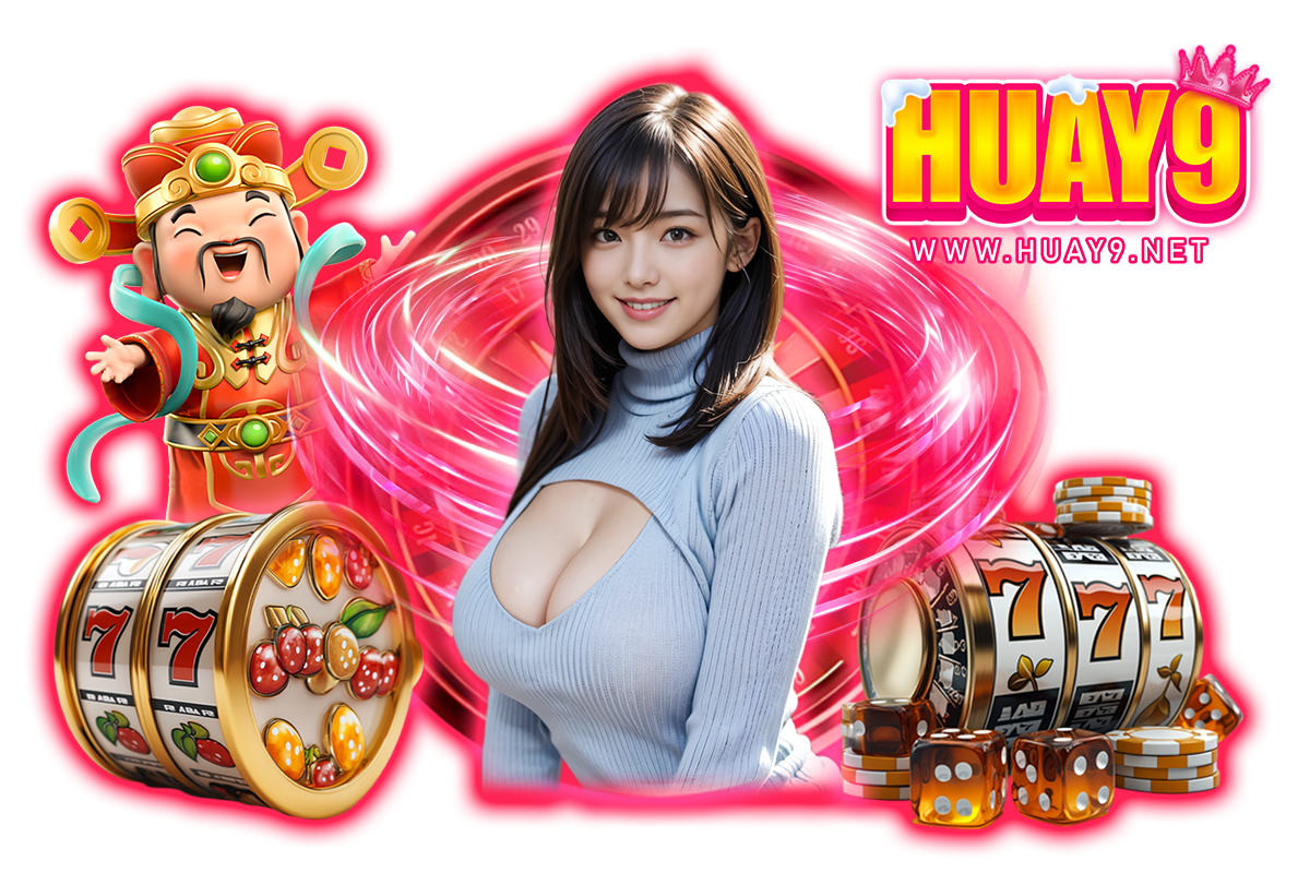 huay9 สล็อต